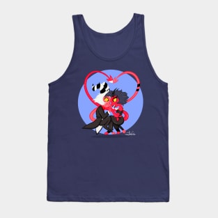 Helluva boss Tank Top